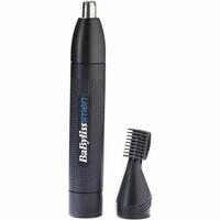 Trimmer til næse- og ørehår Babyliss E652E