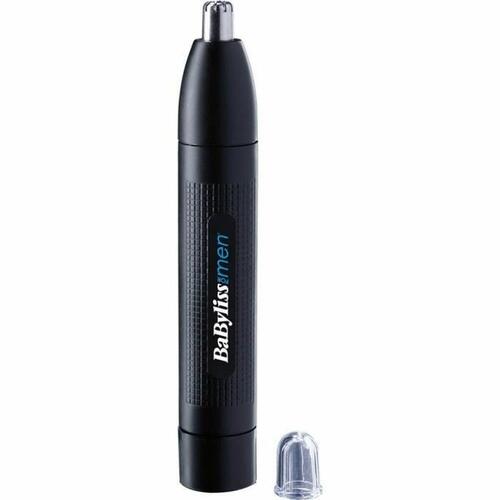 Trimmer til næse- og ørehår Babyliss E652E