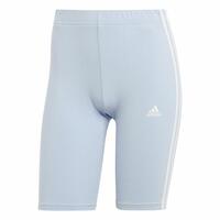 Sport leggings til kvinder Adidas 3 Stripes S