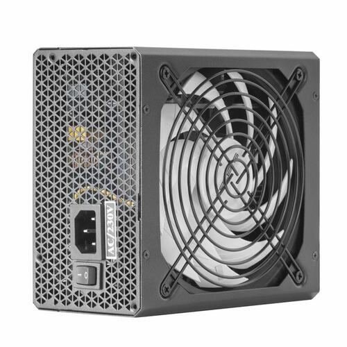 Strømforsyning Tacens 1RECOX650 ATX 650 W CE - RoHS