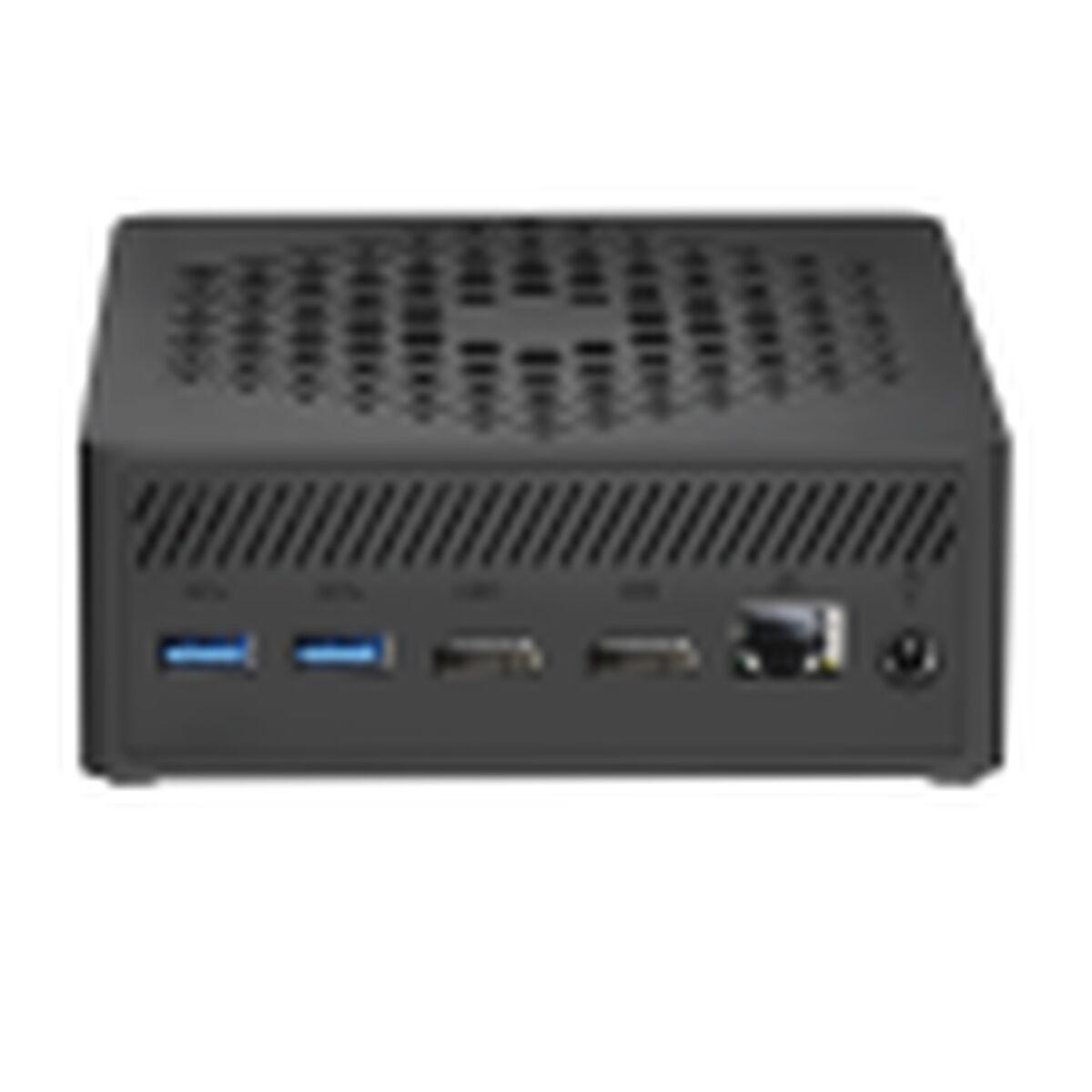 LEOTEC LEMPC08 mini PC - Intel Core i5-1235U, 16 GB RAM, 512 GB