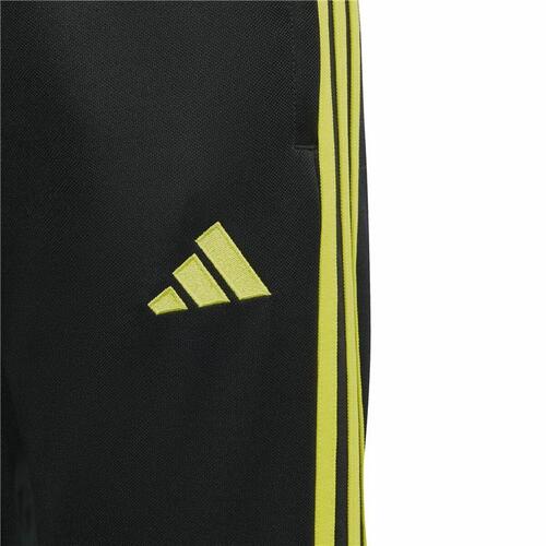 Træningsbukser til Børn Adidas Tiro 23 Club Sort 15-16 år