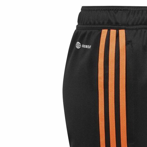 Træningsbukser til Børn Adidas Tiro 23 Club Sort 15-16 år