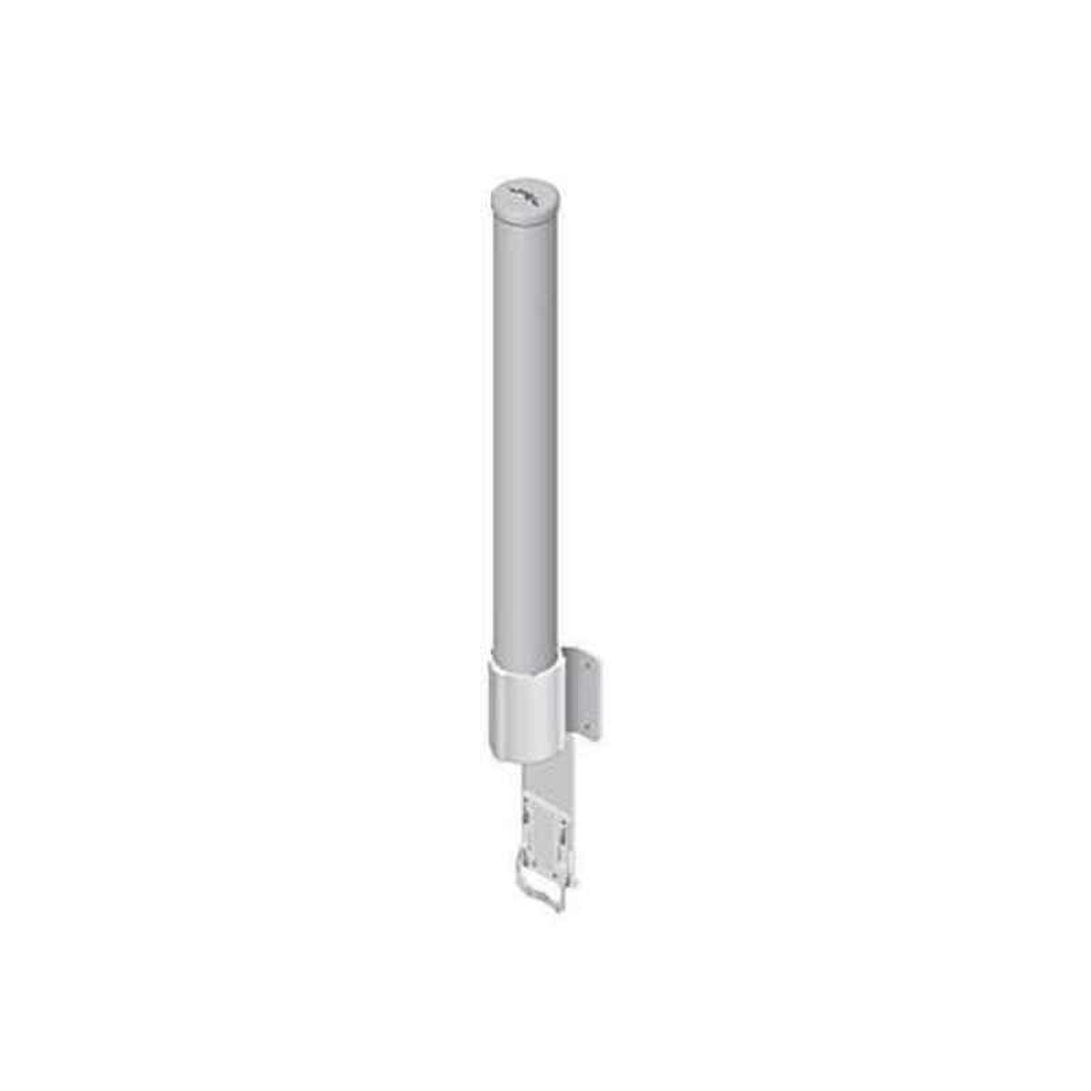 Ubiquiti AirMax Omni AMO-2G10 - Antenne - 10 dBi - omni-directional - udendørs, stangmontering