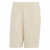 Sport shorts til mænd Adidas All Szn Beige XL