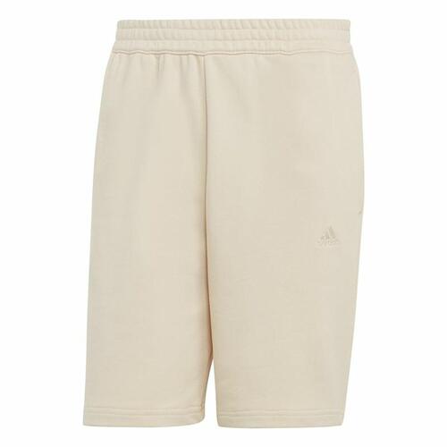 Sport shorts til mænd Adidas All Szn Beige XL