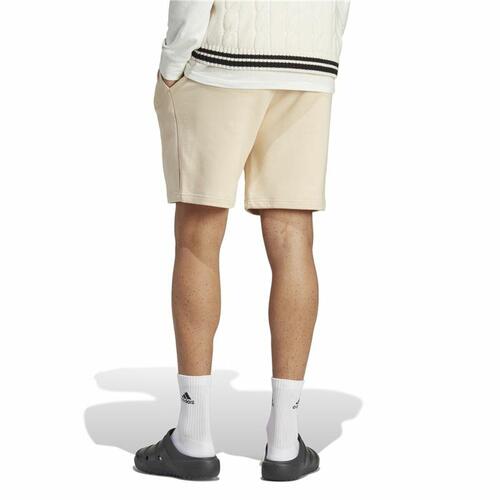 Sport shorts til mænd Adidas All Szn Beige XL
