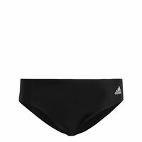Underbukser til mænd Adidas Sort S