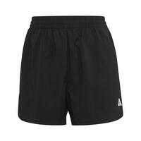 Sport shorts til kvinder Adidas Minvn Sort L