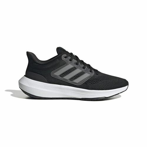 Sportssneakers til damer Adidas Ultrabounce Sort 38 2/3