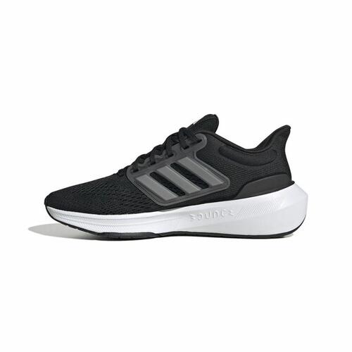 Sportssneakers til damer Adidas Ultrabounce Sort 38 2/3