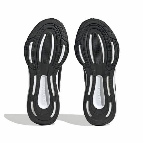 Sportssneakers til damer Adidas Ultrabounce Sort 38 2/3