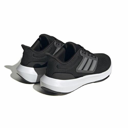 Sportssneakers til damer Adidas Ultrabounce Sort 38 2/3