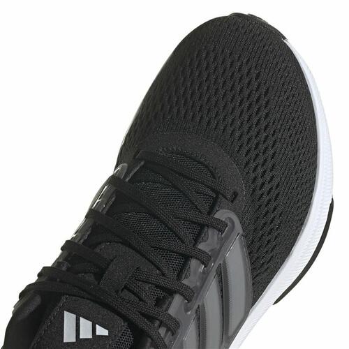 Sportssneakers til damer Adidas Ultrabounce Sort 38 2/3