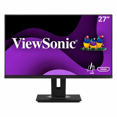 Skærm ViewSonic VG2748a 27" Full HD 60 Hz
