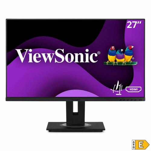 Skærm ViewSonic VG2748a 27" Full HD 60 Hz