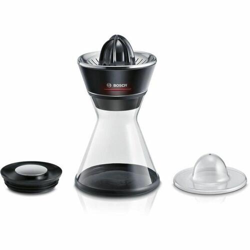 Elektrisk juicer BOSCH MCP72GPB 1 L Sort