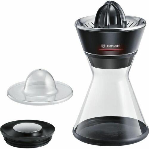 Elektrisk juicer BOSCH MCP72GPB 1 L Sort