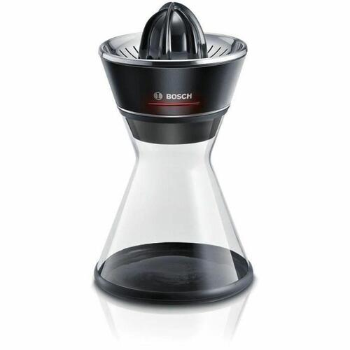 Elektrisk juicer BOSCH MCP72GPB 1 L Sort