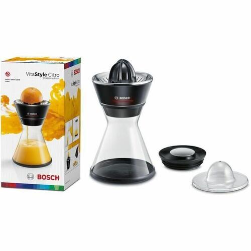 Elektrisk juicer BOSCH MCP72GPB 1 L Sort