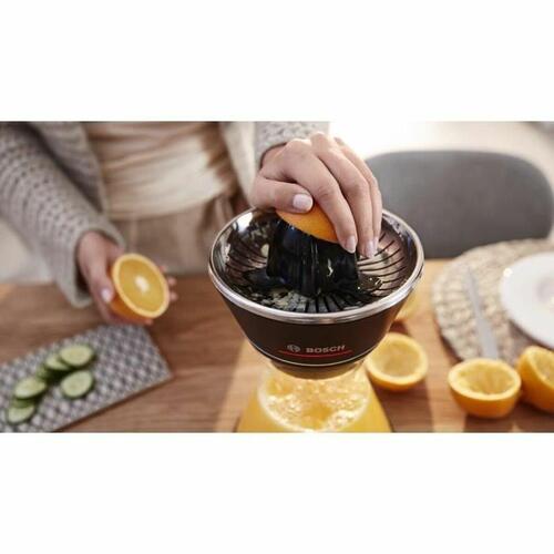 Elektrisk juicer BOSCH MCP72GPB 1 L Sort