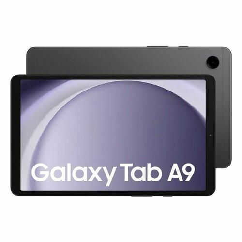 Tablet Samsung Galaxy Tab A9 (LTE) 4G 8,7" 8 GB RAM 128 GB Grafit