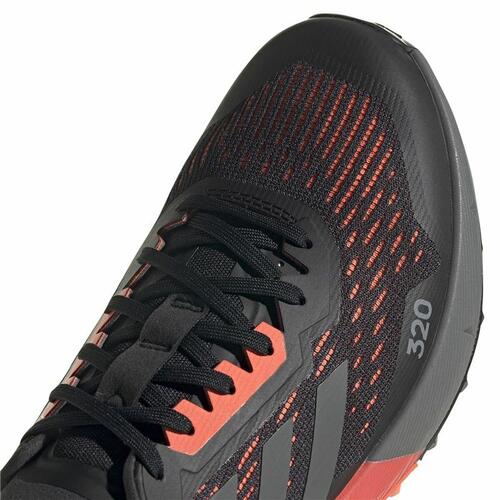 Herre sneakers Adidas Terrex Agravic Flow 2 Sort 43 1/3