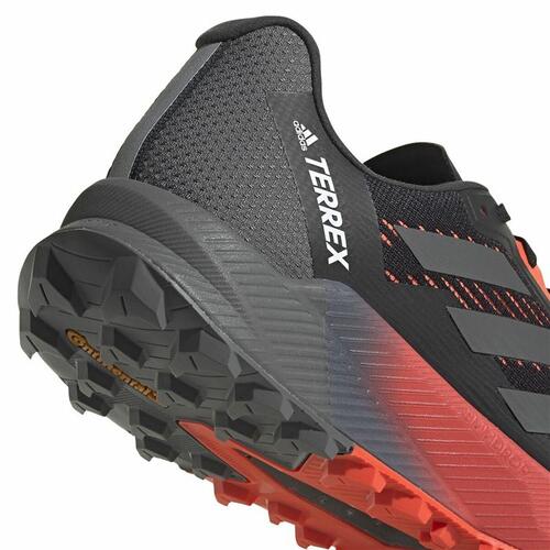 Herre sneakers Adidas Terrex Agravic Flow 2 Sort 43 1/3