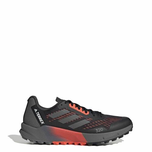 Herre sneakers Adidas Terrex Agravic Flow 2 Sort 44