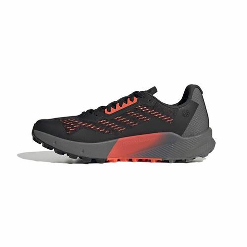 Herre sneakers Adidas Terrex Agravic Flow 2 Sort 44