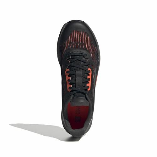 Herre sneakers Adidas Terrex Agravic Flow 2 Sort 44