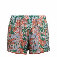 Sport shorts til børn Adidas Essentials Aeroready Multifarvet 14-15 år