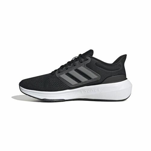 Løbesko til voksne Adidas Ultrabounce Sort 43 1/3
