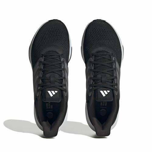 Løbesko til voksne Adidas Ultrabounce Sort 43 1/3