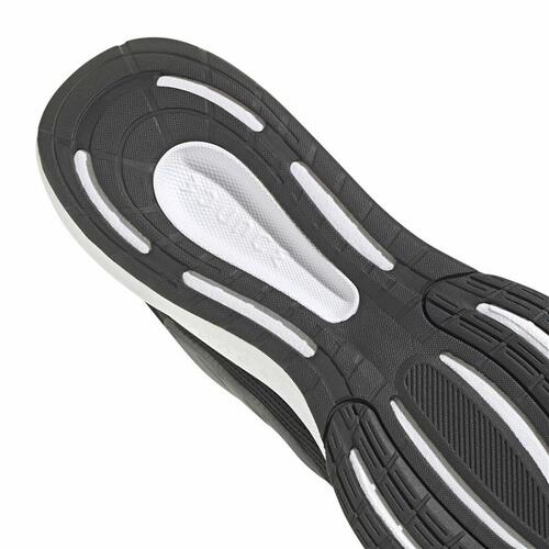 Løbesko til voksne Adidas Ultrabounce Sort 43 1/3