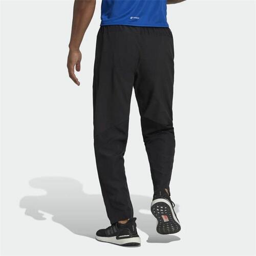Bokser til voksne Adidas Designed For Movement Sort Mænd S