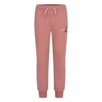 Sportssko til Børn Jordan Jumpman Sustainable Pink 13-15 år