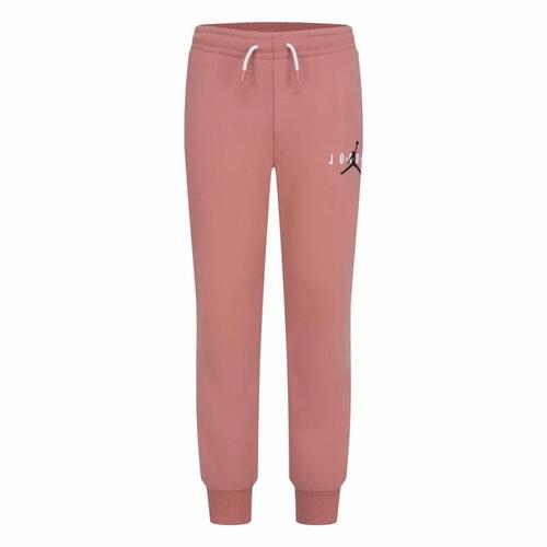 Sportssko til Børn Jordan Jumpman Sustainable Pink 13-15 år
