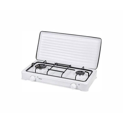 Gasplade Mpm KN-02/1K 59 cm 3900W