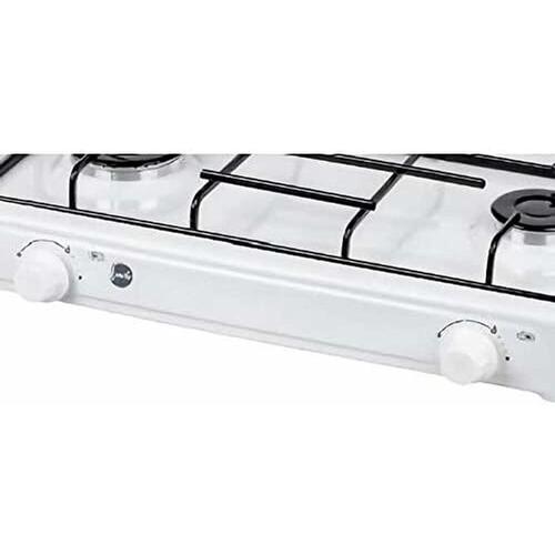 Gasplade Mpm KN-02/1K 59 cm 3900W
