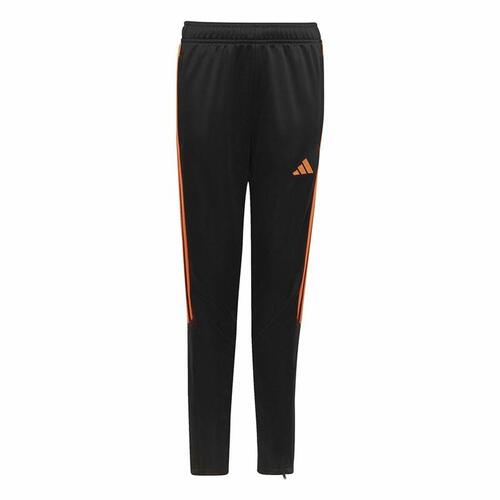 Træningsbukser til Børn Adidas Tiro 23 Club Sort 13-14 år