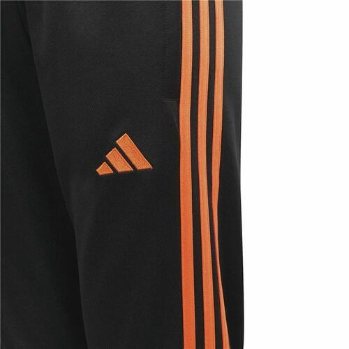 Træningsbukser til Børn Adidas Tiro 23 Club Sort 13-14 år
