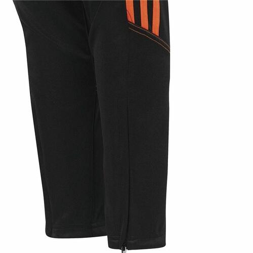 Træningsbukser til Børn Adidas Tiro 23 Club Sort 13-14 år