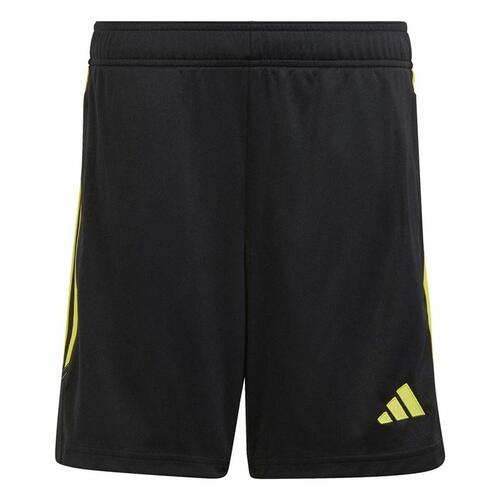 Træningsbukser til Børn Adidas Tiro 23 Club Sort 15-16 år