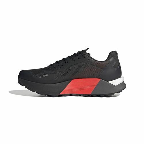 Herre sneakers Adidas Terrex Agravic Ultra Sort 44