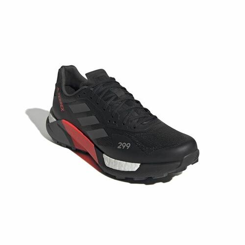 Herre sneakers Adidas Terrex Agravic Ultra Sort 44