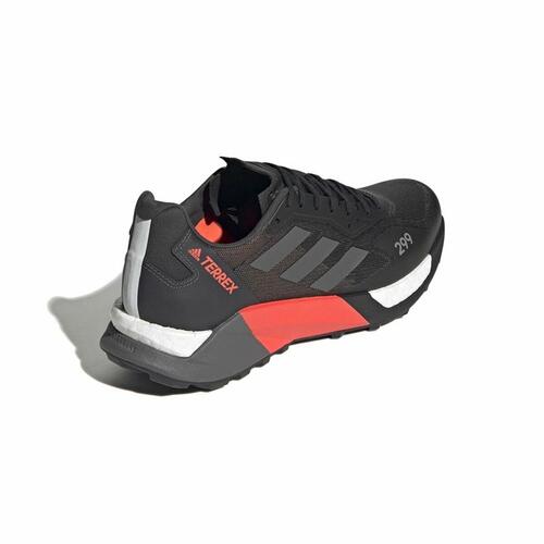 Herre sneakers Adidas Terrex Agravic Ultra Sort 44