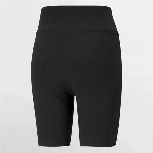 Sport leggings til kvinder Puma Classics Sort XS