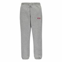 Træningsdragt til børn underdele Levi's Boxtab Lysegrå 6 år