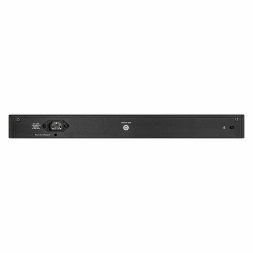 Switch D-Link DGS-1210-52MP/E